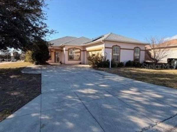 17680 SE 121ST COURT, SUMMERFIELD, FL 34491