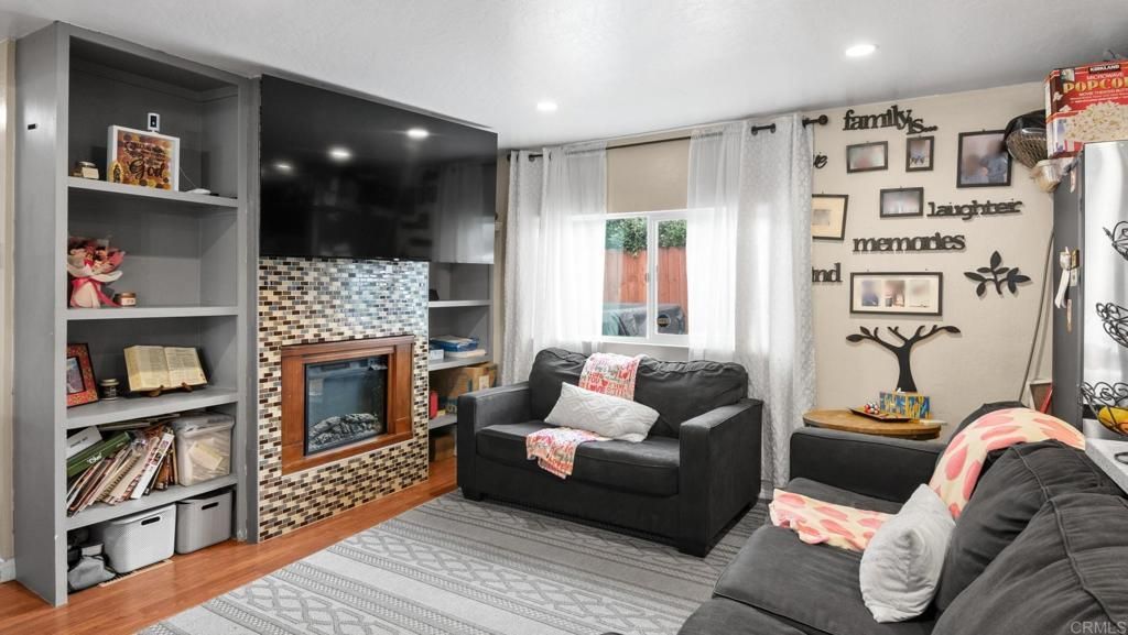 1455 Alturas, Unit 46, Fallbrook, CA 92028 Main Photo