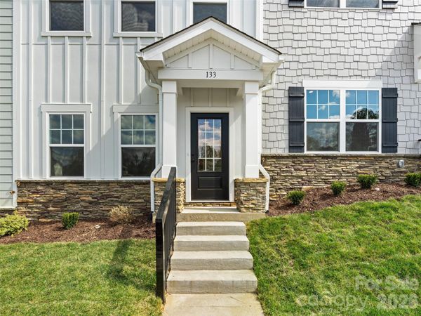 133 Cherry Springs Lane, Unit 12-C, Asheville, NC 28804