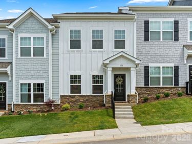 133 Cherry Springs Lane, Unit 12-C, Asheville, NC 28804
