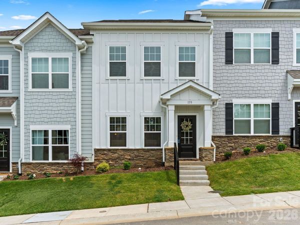 133 Cherry Springs Lane, Unit 12-C, Asheville, NC 28804