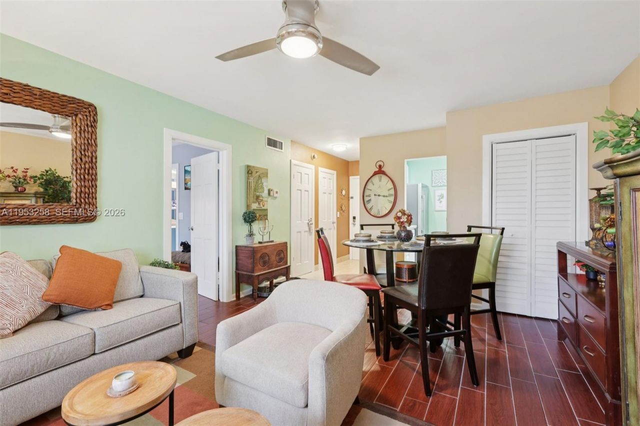 6260 NE 18th Ave, Unit 823, Fort Lauderdale, FL 33334 Photo