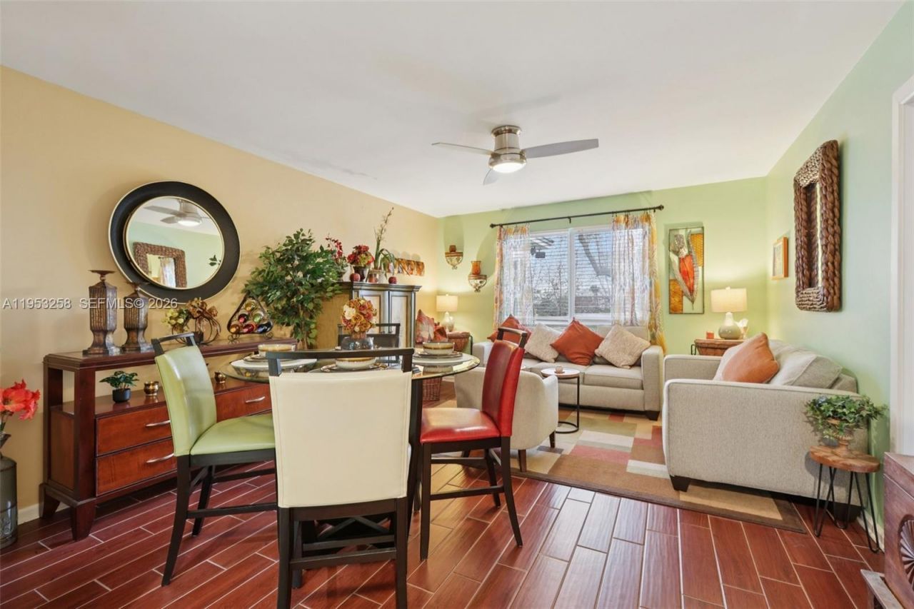 6260 NE 18th Ave, Unit 823, Fort Lauderdale, FL 33334 Photo