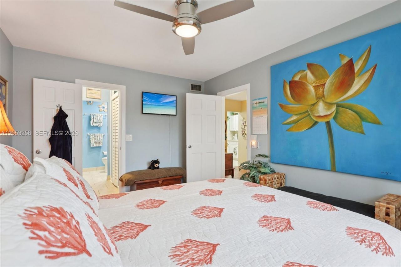 6260 NE 18th Ave, Unit 823, Fort Lauderdale, FL 33334 Photo