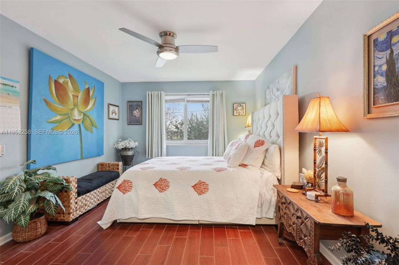 6260 NE 18th Ave, Unit 823, Fort Lauderdale, FL 33334 Photo