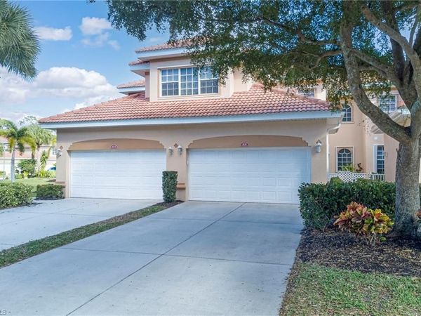 14031 W Hyde Park DR, Unit 101, FORT MYERS, FL 33912