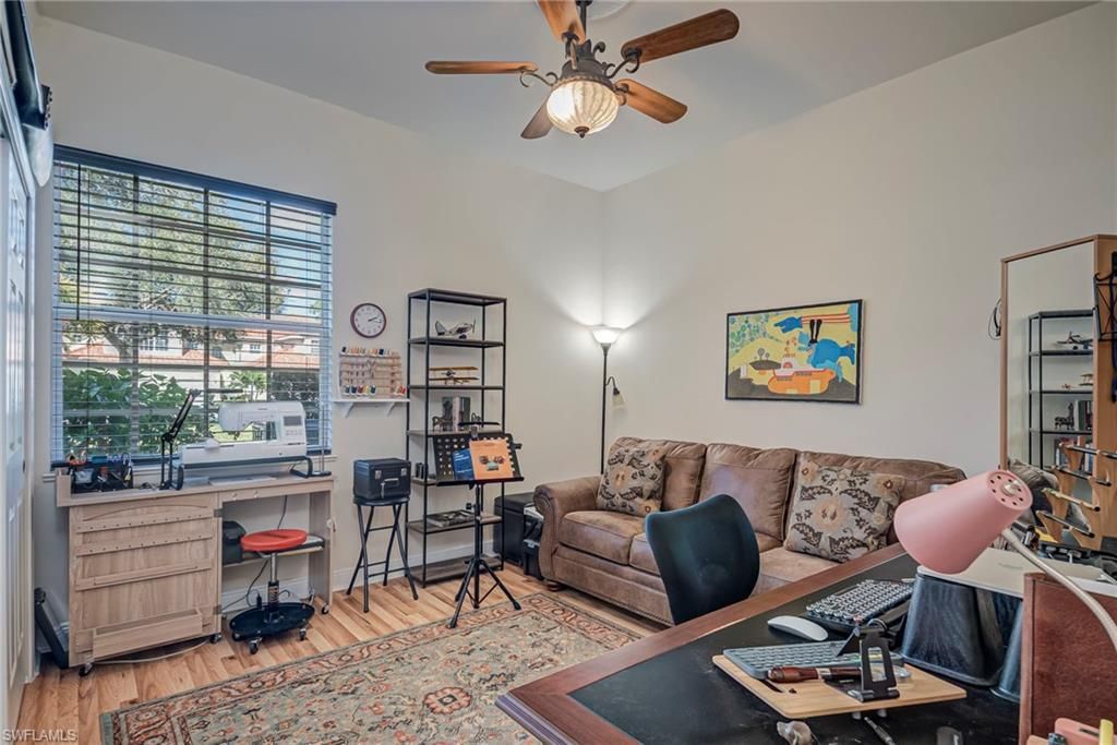 14031 W Hyde Park Dr, Unit 101, Fort Myers, FL 33912 Photo