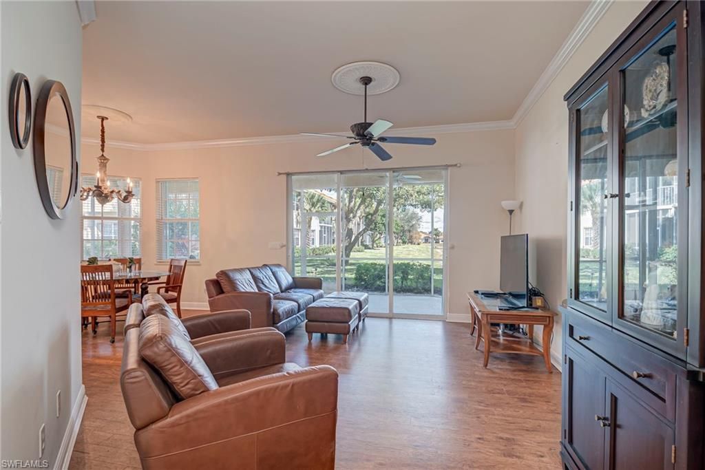 14031 W Hyde Park Dr, Unit 101, Fort Myers, FL 33912 Photo