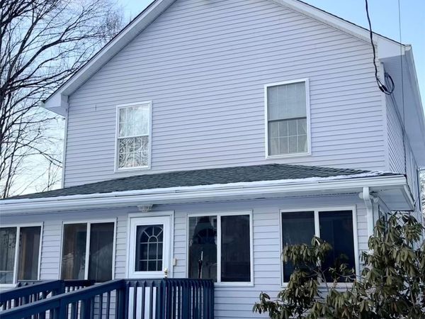 13 Herlings Road, Wurtsboro, NY 12790