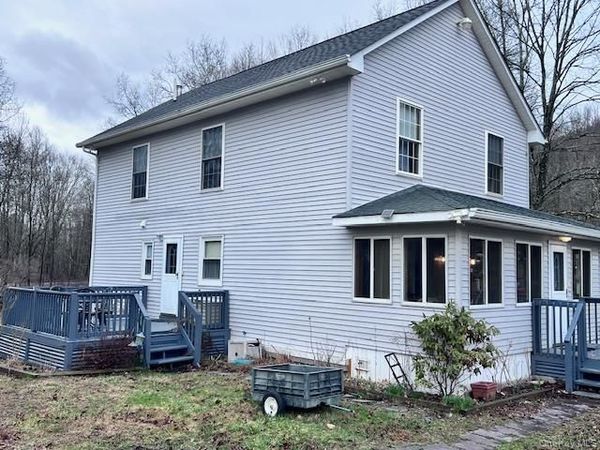 13 Herlings Road, Wurtsboro, NY 12790