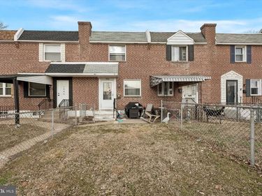 1984 CARTER ROAD, FOLCROFT, PA 19032