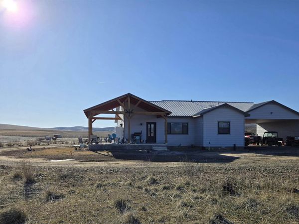 3209 Schwenkfelder Rd, Cambridge, ID 83610