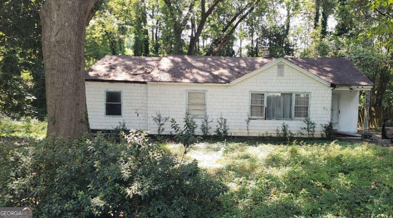 1926 Sumter Street Nw, Atlanta, GA 30318 Main Photo