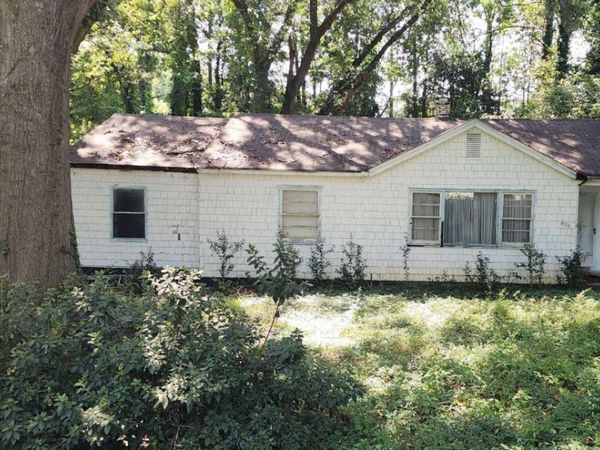 1926 Sumter Street NW, Atlanta, GA 30318