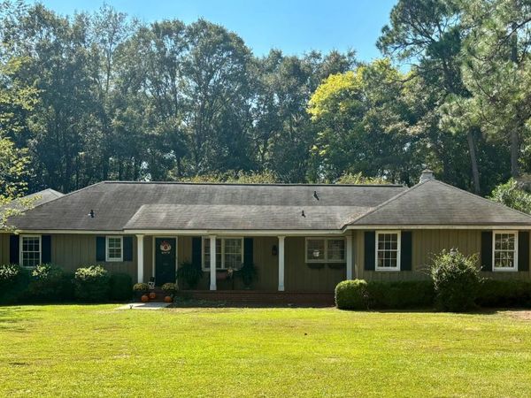 145 Pearson Drive SW, Dawson, GA 39842