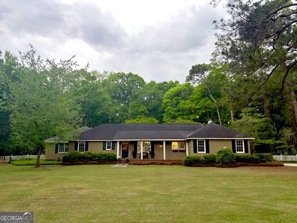 145 Pearson Drive SW, Dawson, GA 39842