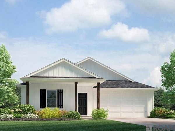 12361 Preakness Dr, Denham Springs, LA 70726