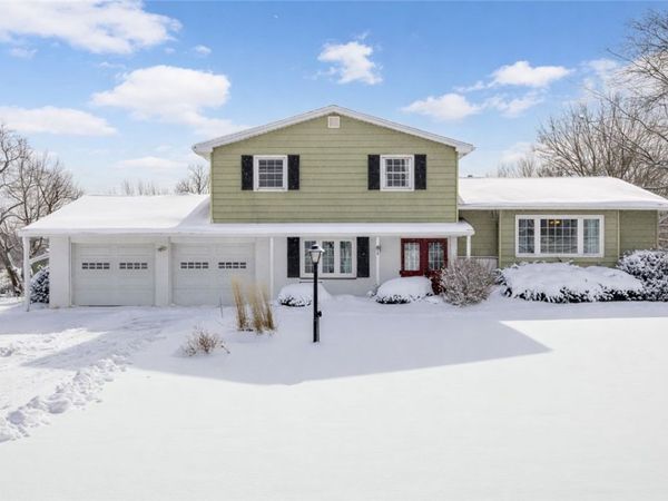 81 Curtis Road, Hilton, NY 14468