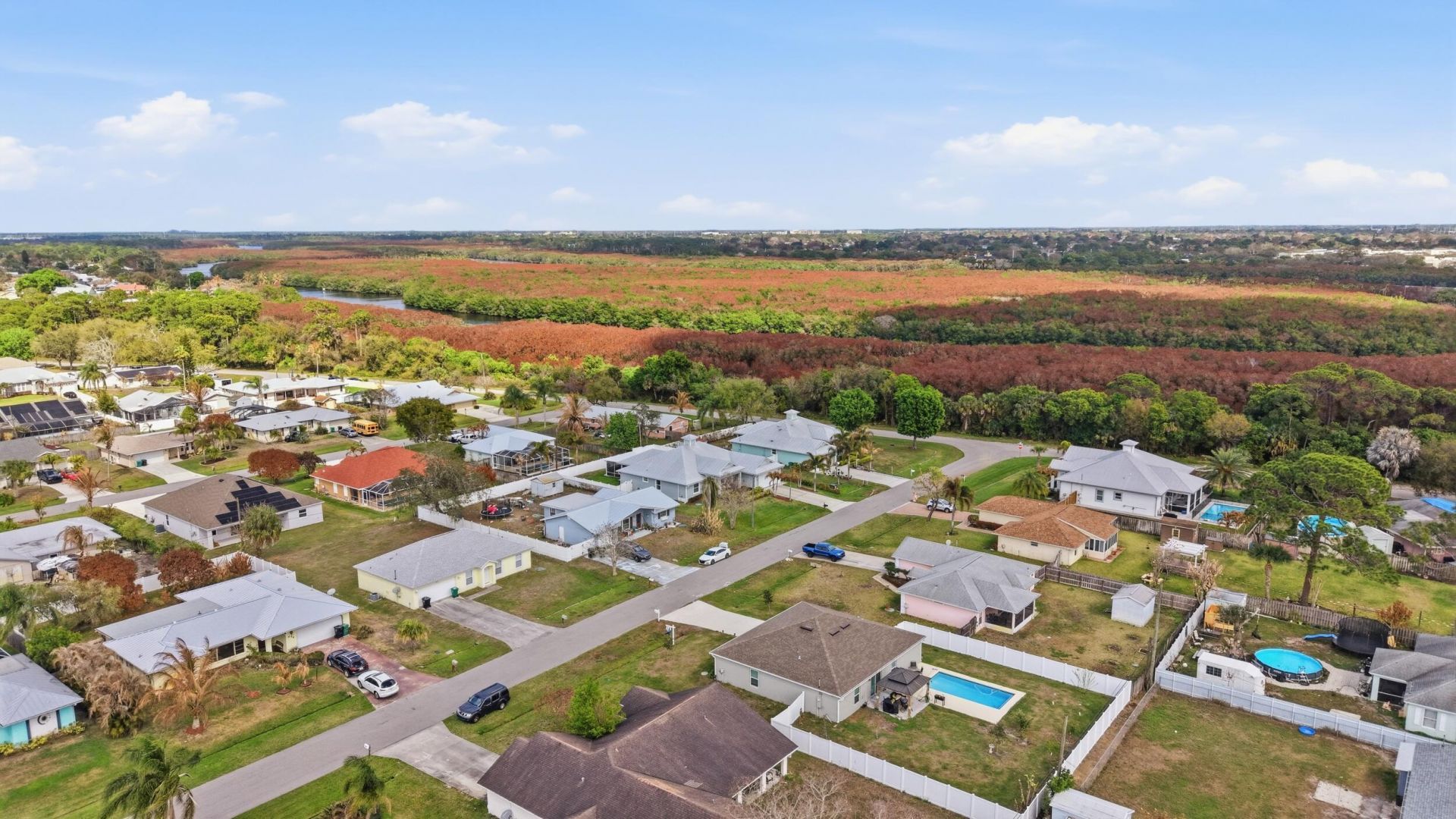 684 SE Crescent Avenue, Port Saint Lucie, FL 34984 Photo