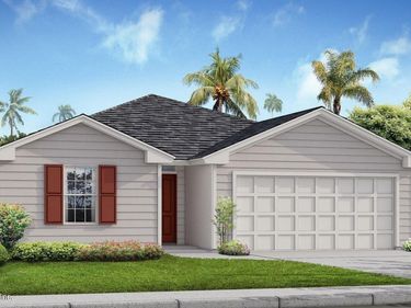 6432 BUCKING BRONCO Drive, Jacksonville, FL 32234