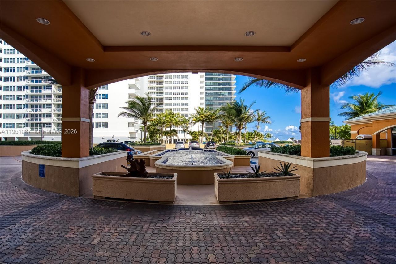 2080 S Ocean Dr , Unit 103, Hallandale Beach, FL 33009 Photo