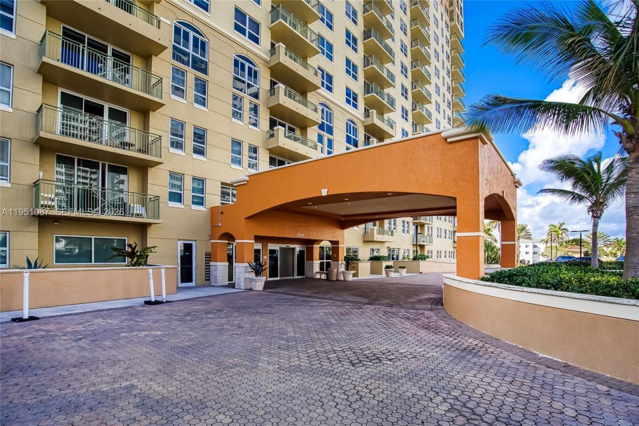 2080 S Ocean Dr , Unit 103, Hallandale Beach, FL 33009 Photo