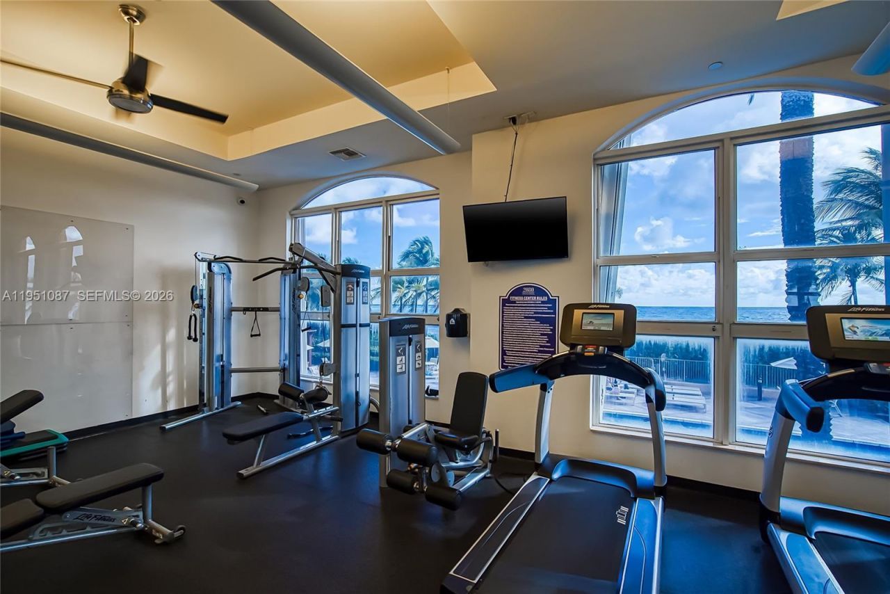 2080 S Ocean Dr , Unit 103, Hallandale Beach, FL 33009 Photo