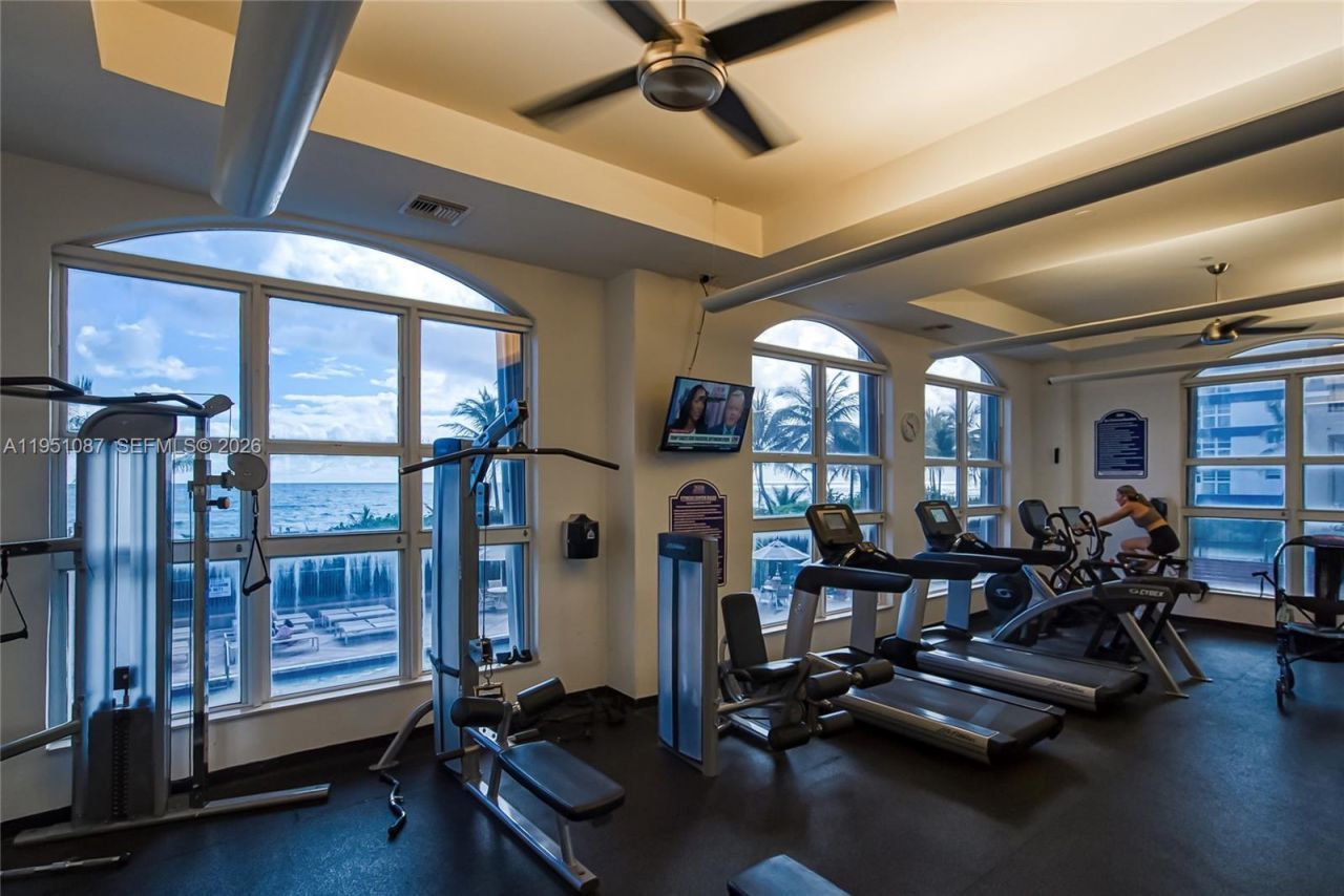 2080 S Ocean Dr , Unit 103, Hallandale Beach, FL 33009 Photo