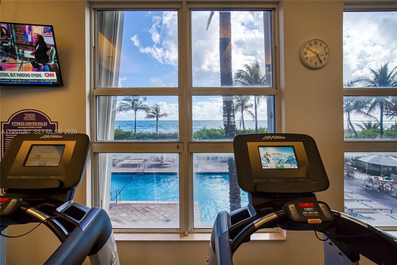 2080 S Ocean Dr , Unit 103, Hallandale Beach, FL 33009 Photo