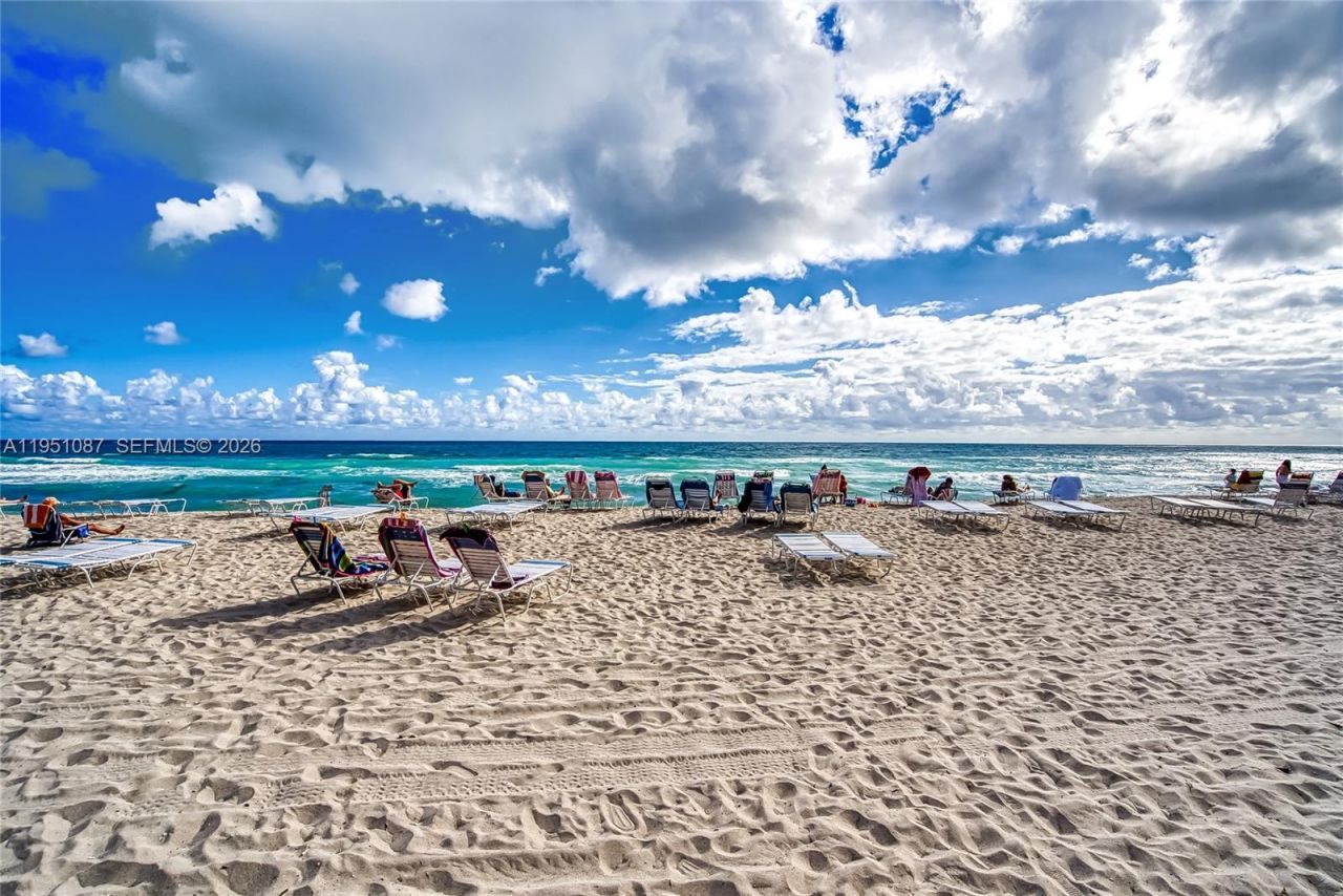 2080 S Ocean Dr , Unit 103, Hallandale Beach, FL 33009 Photo