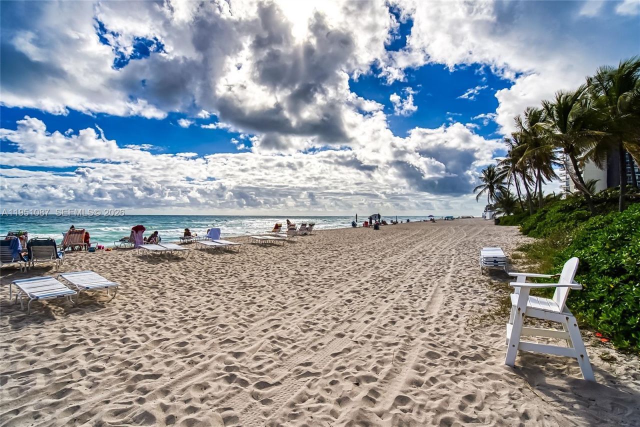 2080 S Ocean Dr , Unit 103, Hallandale Beach, FL 33009 Photo