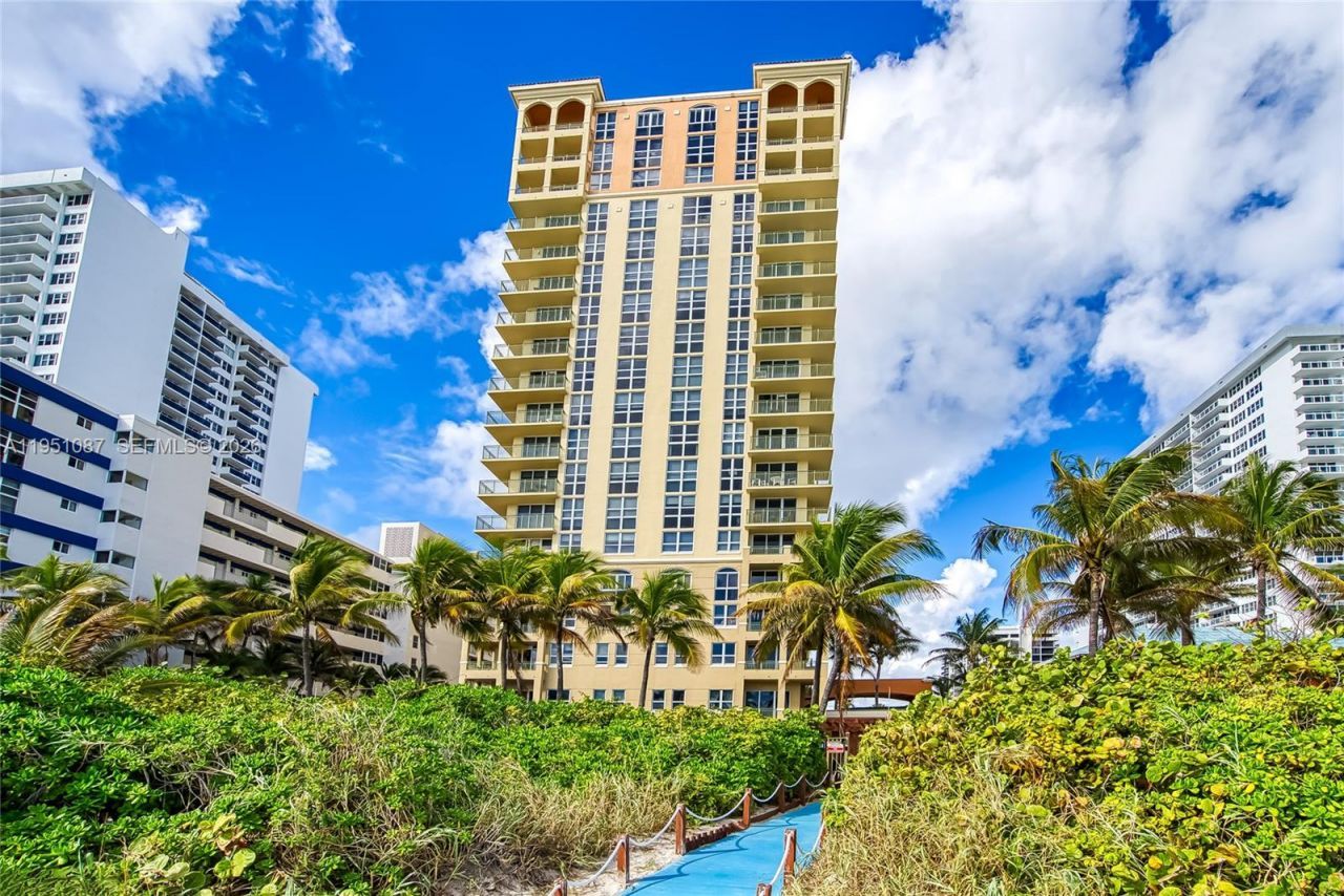 2080 S Ocean Dr , Unit 103, Hallandale Beach, FL 33009 Photo