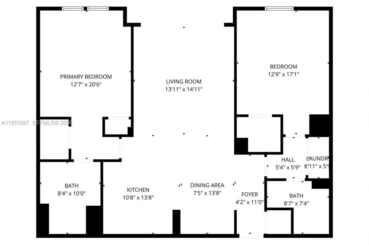 2080 S Ocean Dr , Unit 103, Hallandale Beach, FL 33009 Photo