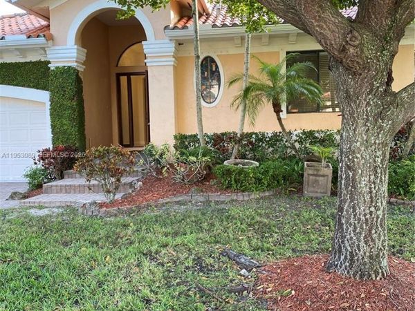 7564 SW 190 St, Unit 7564, Cutler Bay, FL 33157