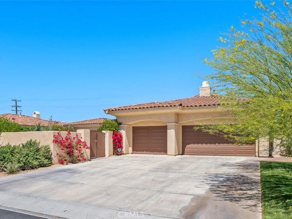 1228 Verdugo, Palm Springs, CA 92262