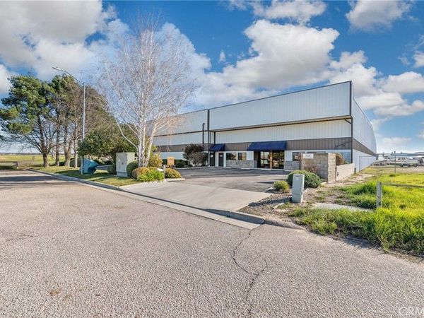 3150 Propeller B & C Drive, Unit B & C, Paso Robles, CA 93446