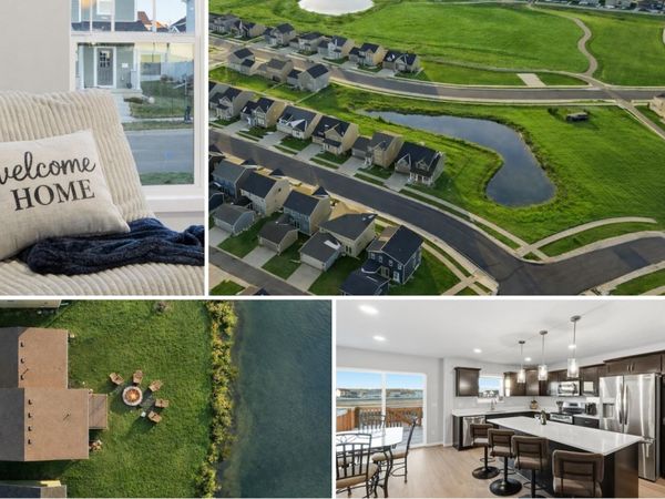 810 Blue Crane Run, Verona, WI 53593