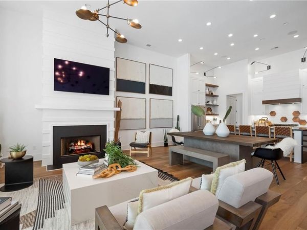 6740 Avis Walk, Alpharetta, GA 30005