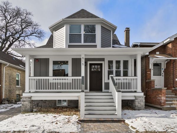 515 Highland Avenue, Oak Park, IL 60304