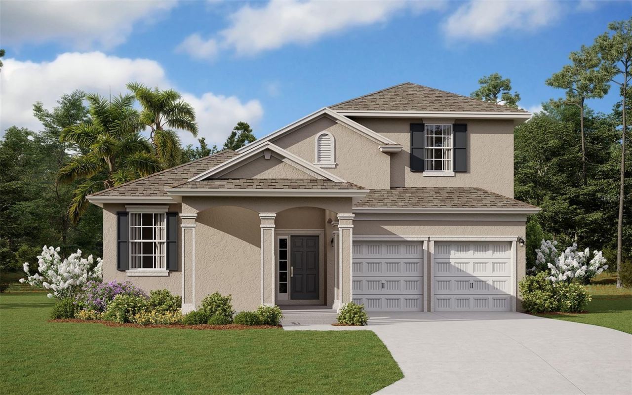 6013 Flowering Cherry Bend, Winter Garden, FL 34787 Main Photo
