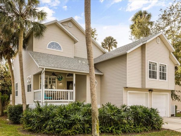 227 RIVER VILLAGE DRIVE, DEBARY, FL 32713