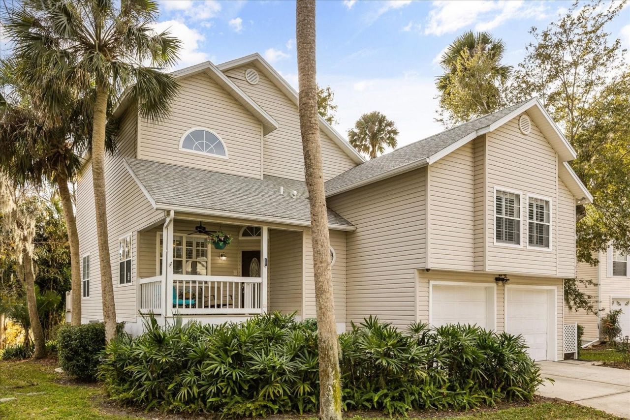 227 River Village Drive, Debary, FL 32713 Photo