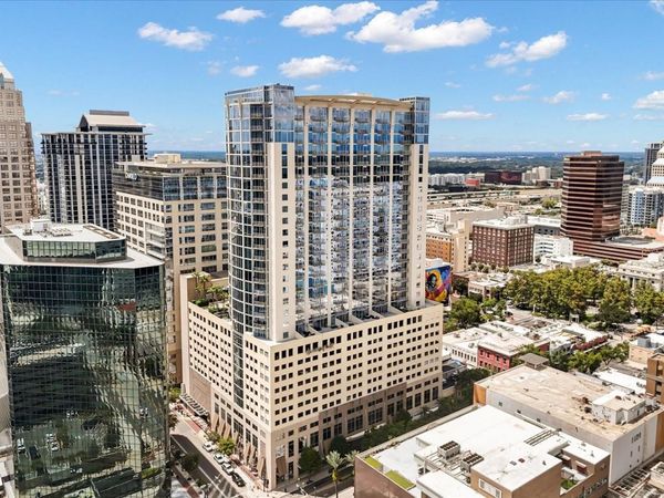 155 S COURT AVENUE, Unit 1011, ORLANDO, FL 32801