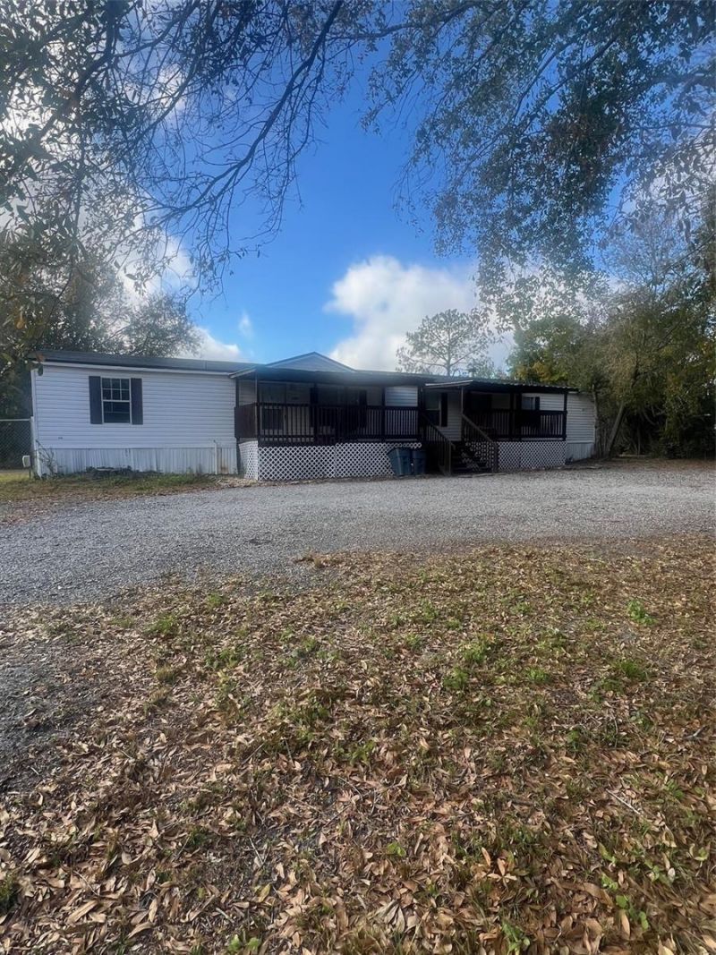 3307 Fox Ridge Boulevard, Wesley Chapel, FL 33543 Main Photo