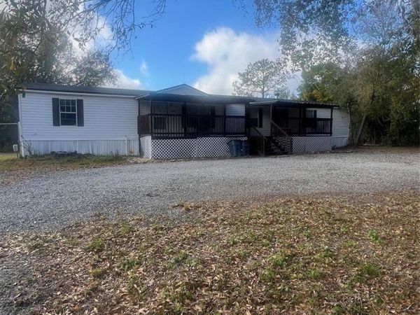 3307 FOX RIDGE BOULEVARD, WESLEY CHAPEL, FL 33543