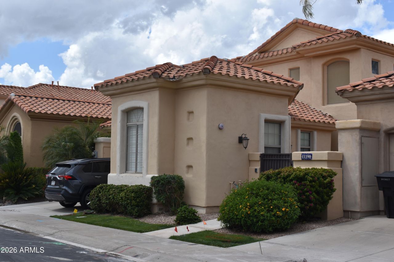 11390 N 78th Street, Scottsdale, AZ 85260 Main Photo