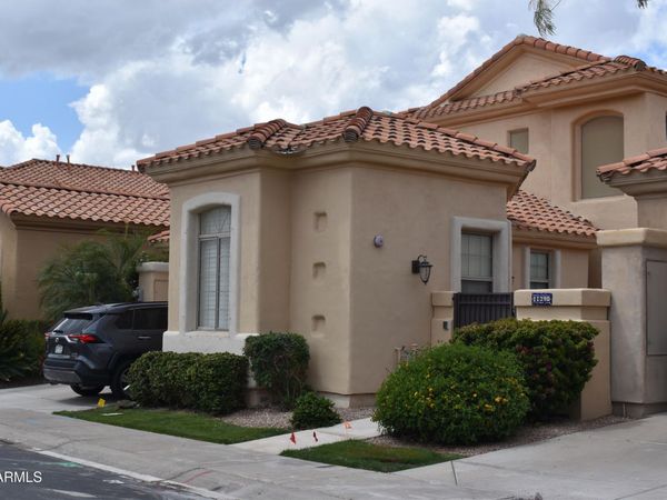 11390 N 78th Street, Scottsdale, AZ 85260