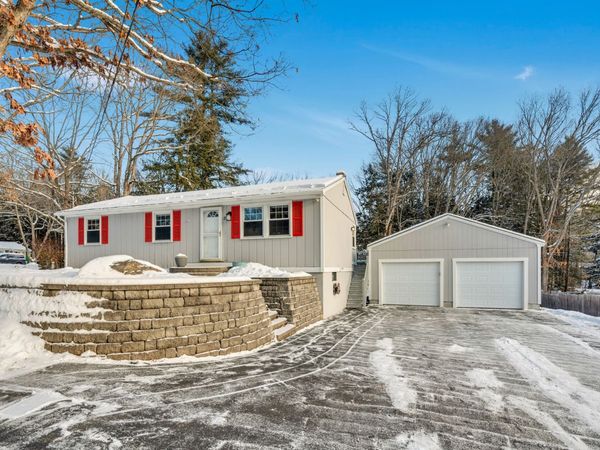 5 Allenson Street, Sanford, ME 04083