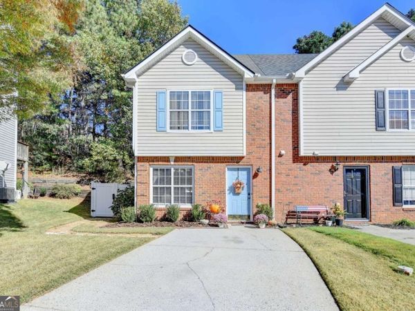 4170 Glen Iris Drive, Cumming, GA 30040