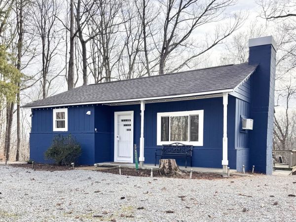 176 Grace Ln , Eva, TN 38333